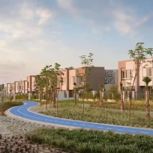 بادية بالم هيلز badya palm hills